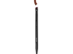 Eyebrow brush