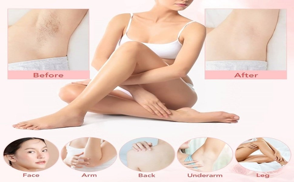 Waxing Wonders: A Comprehensive Guide to Silky Smooth Skin